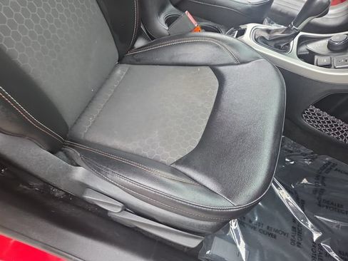 Used 2019 Jeep Compass Latitude AWD/4WD image 29
