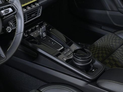 Certified 2026 Porsche 911 Carrera 4 GTS image 16