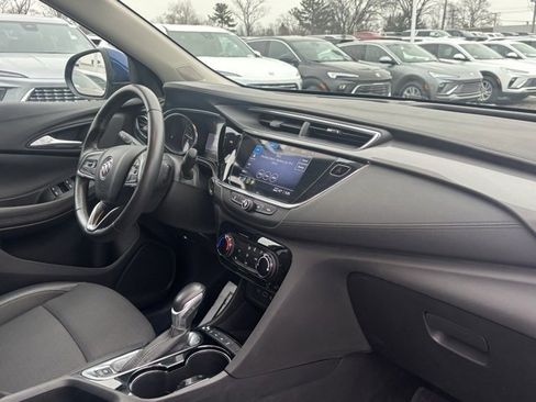 Certified 2023 Buick Encore GX Preferred w/ Cold Weather Comfort Package image 15