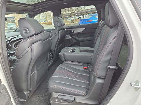 New 2026 Acura MDX A-Spec image 23