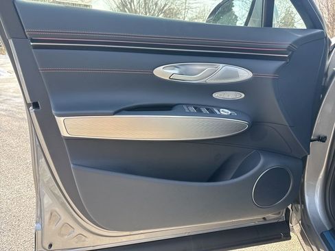 New 2026 Genesis GV70 2.5T Sport Prestige image 12