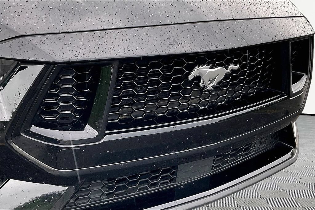 Used 2024 Ford Mustang GT Premium RWD image 35