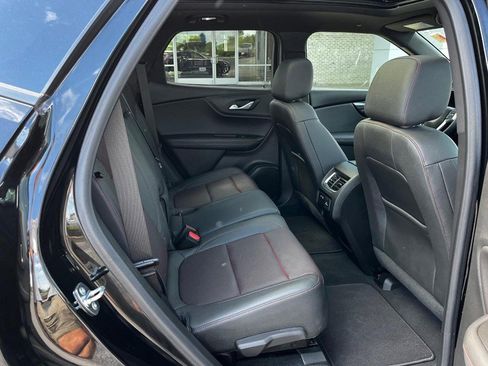Used 2022 Chevrolet Blazer RS image 10