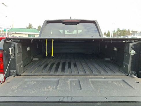 Used 2020 Honda Ridgeline RTL-E image 28