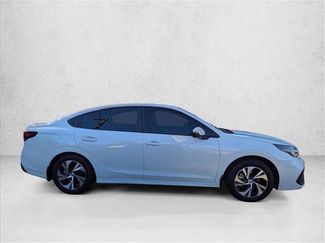 Certified 2025 Subaru Legacy Premium video 4