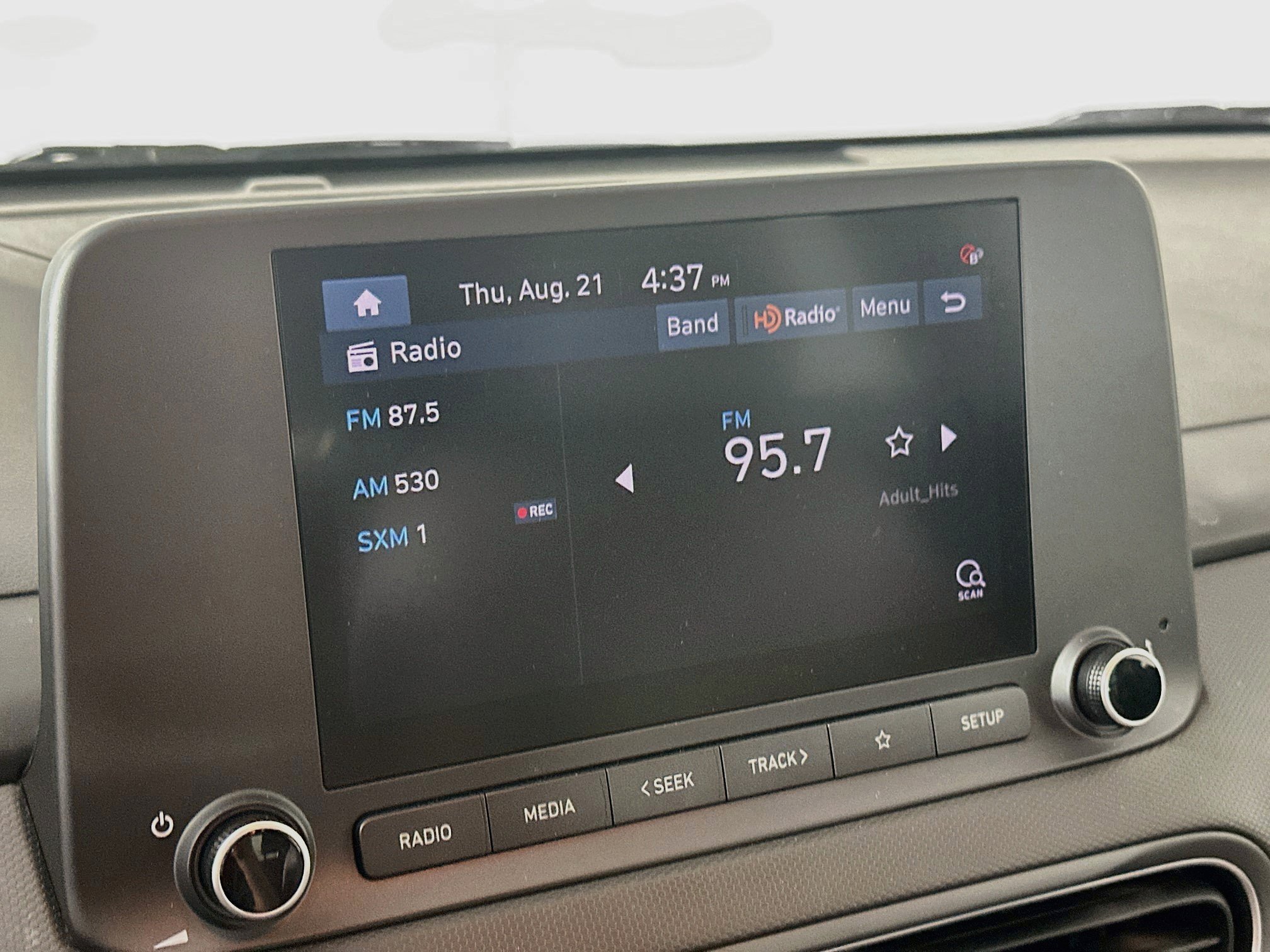 Used 2023 Hyundai Kona SEL FWD image 21