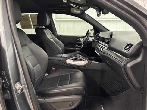 Used 2020 Mercedes-Benz GLE 350 4MATIC image 22