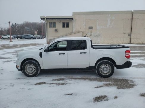 Used 2022 Ford Maverick XL w/ Equipment Group 100A Standard image 25