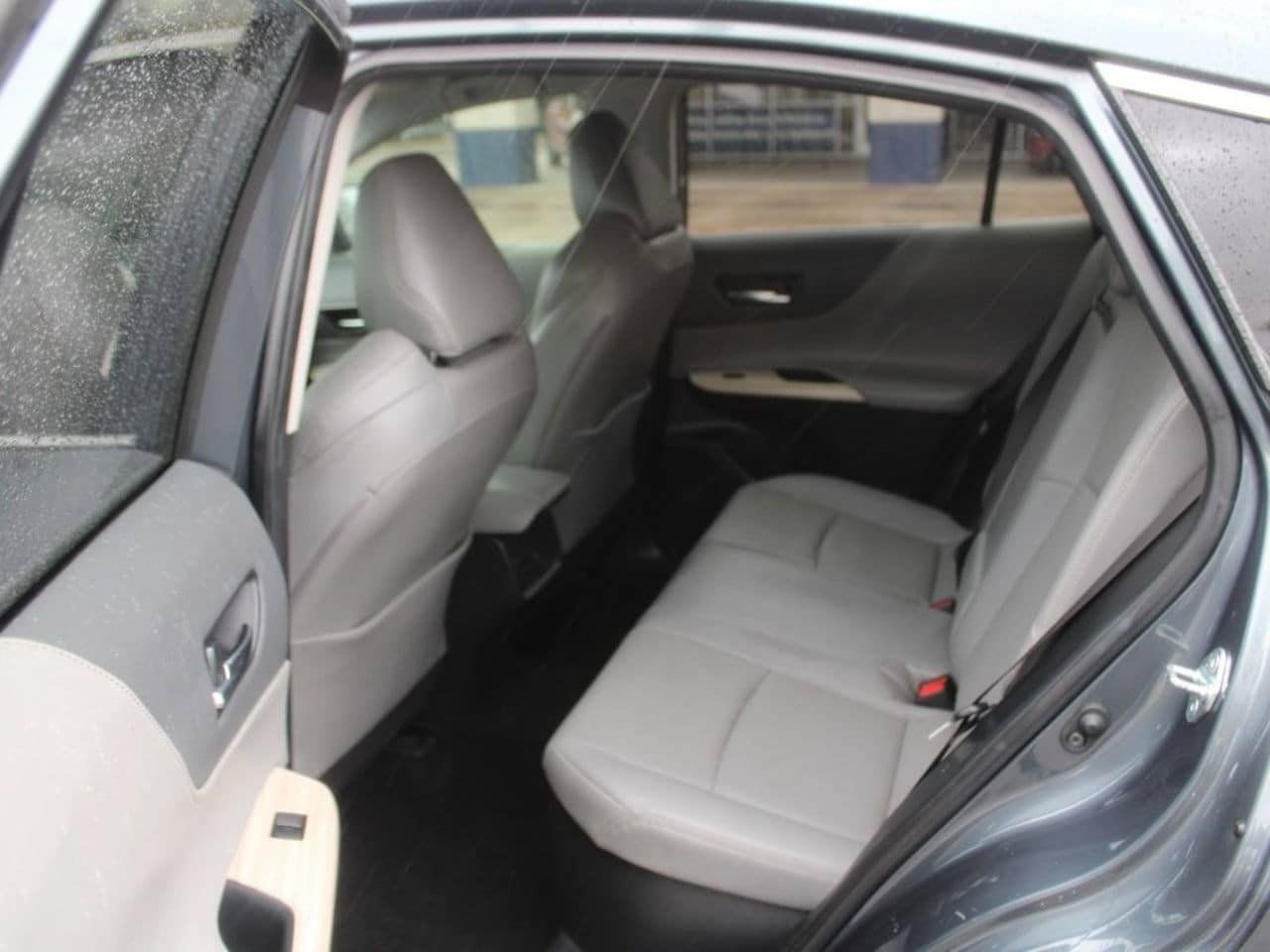 Used 2022 Toyota Venza Limited AWD/4WD image 11