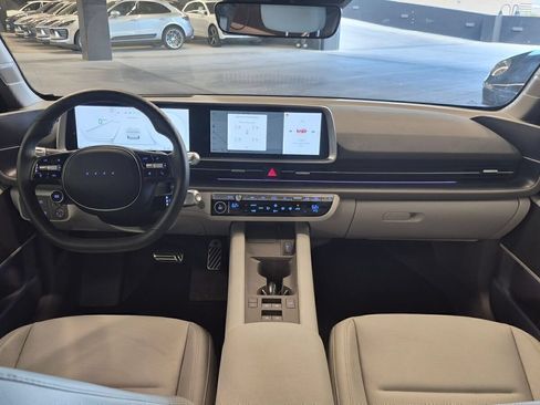 Used 2025 Hyundai Ioniq 6 Limited RWD image 13