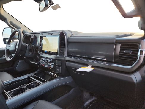 New 2026 Ford F350 Lariat w/ Lariat Premium Package image 23