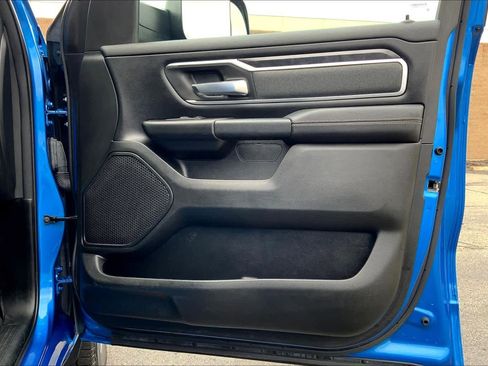 Used 2022 RAM 1500 Big Horn AWD/4WD image 23