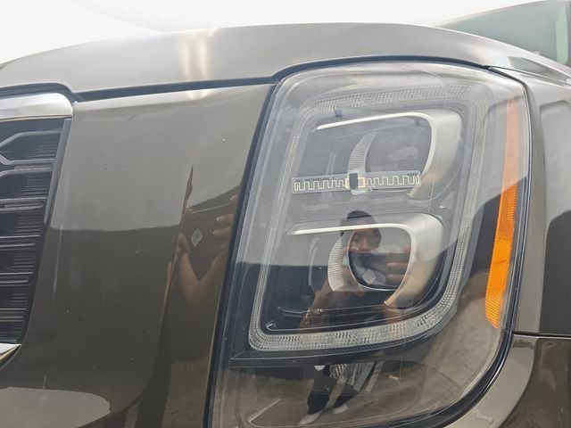 Used 2022 Kia Telluride SX FWD image 29
