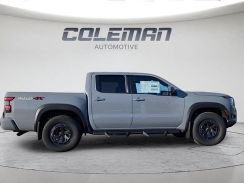 New 2026 Nissan Frontier PRO-4X w/ Pro Premium Package AWD/4WD image 7