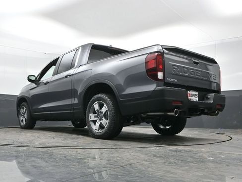 New 2026 Honda Ridgeline RTL image 44