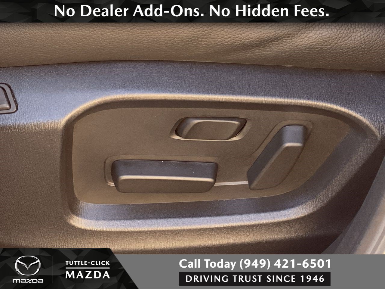 Used 2024 MAZDA CX-5 AWD 2.5 S w/ Premium Plus Pkg image 33