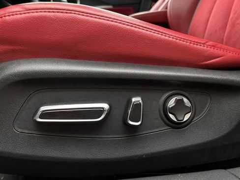 Used 2024 Acura Integra A-Spec FWD image 29