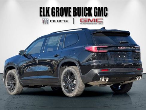 New 2026 GMC Acadia Elevation image 6
