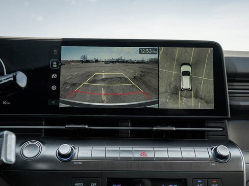 New 2026 Hyundai Kona Limited AWD/4WD image 25