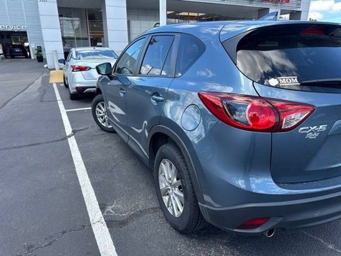 Used 2016 MAZDA CX-5 Touring FWD image 26