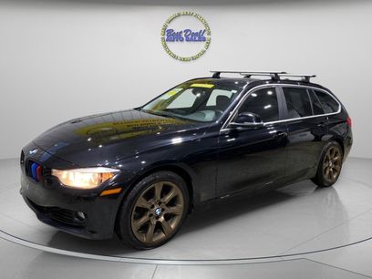Used 2015 BMW 328i xDrive Wagon