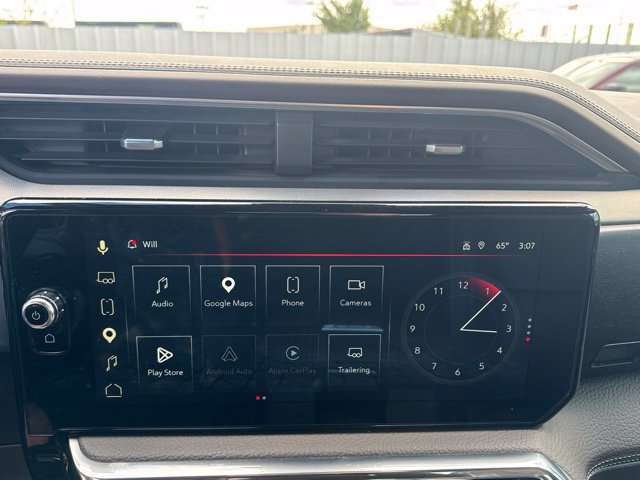 Used 2024 GMC Sierra 2500 Denali w/ Denali Reserve Package AWD/4WD image 15