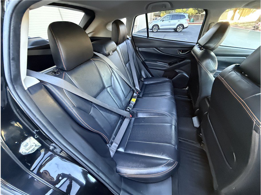Used 2019 Subaru Crosstrek 2.0i Limited w/ Popular Package #2 AWD/4WD image 20