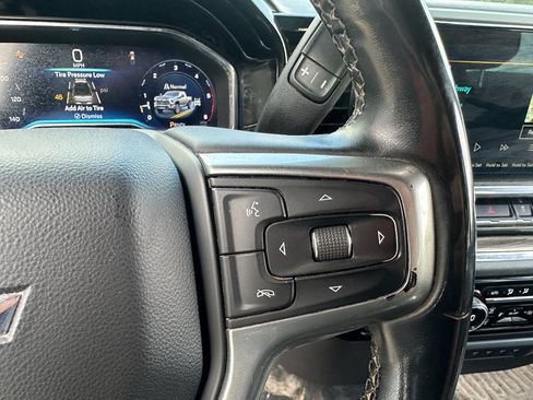 Used 2024 Chevrolet Silverado 2500 LT w/ Convenience Package AWD/4WD image 26