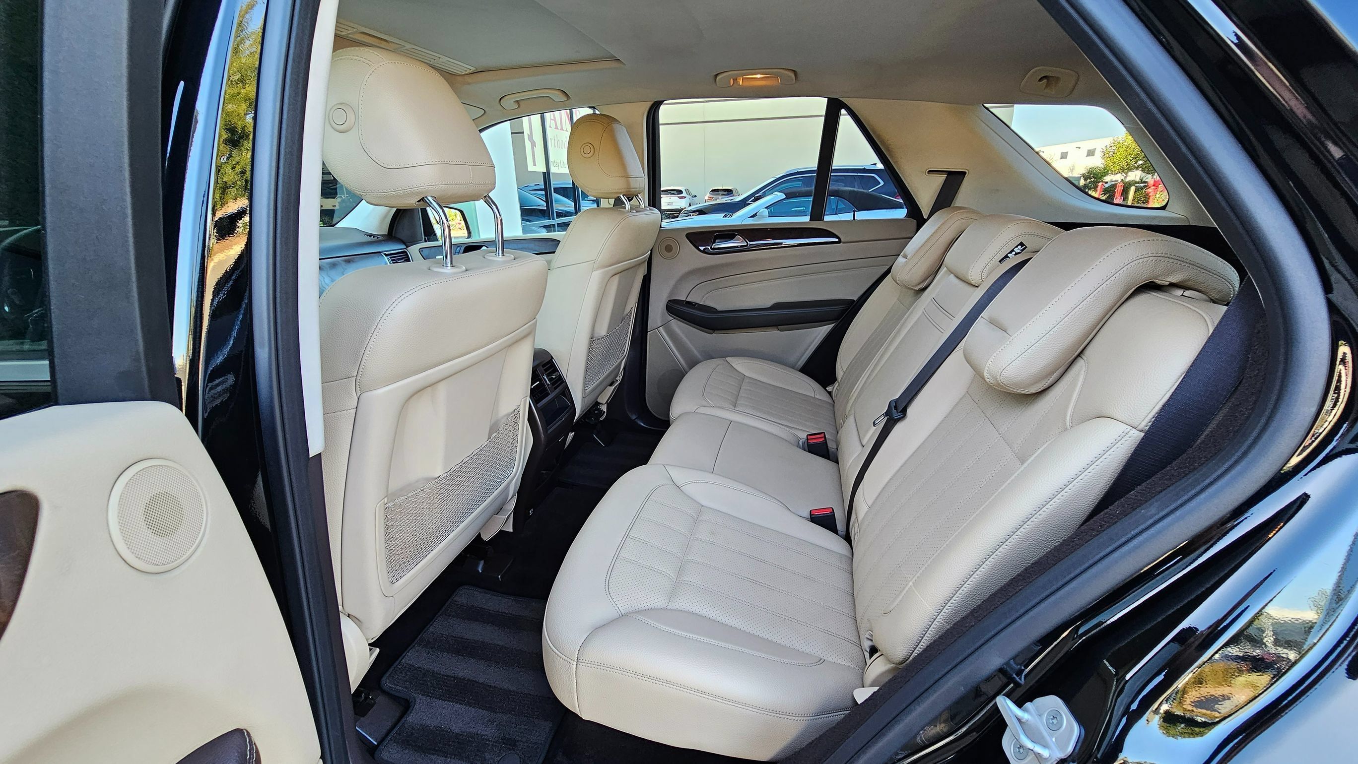 Used 2018 Mercedes-Benz GLE 350 image 18