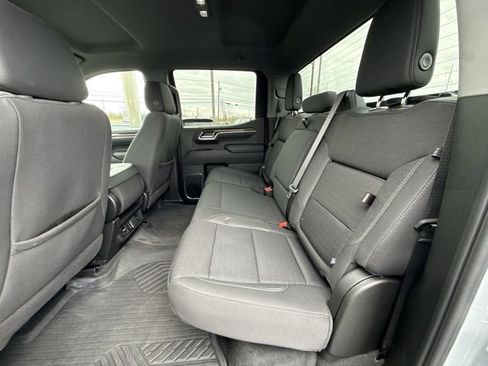 Certified 2024 GMC Sierra 1500 Elevation AWD/4WD image 24