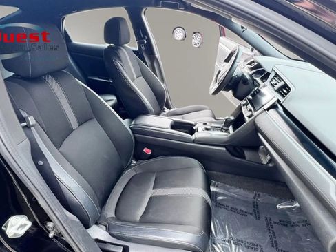 Used 2020 Honda Civic Sport image 19