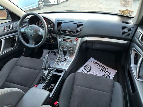 Used 2009 Subaru Legacy 2.5i Special Edition image 13
