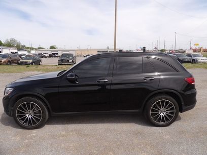 Used 2021 Mercedes-Benz GLC 300