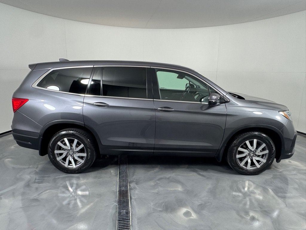 Used 2019 Honda Pilot EX-L image 4