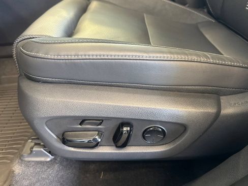 Used 2025 Lexus TX 350 AWD w/ Technology Package image 12
