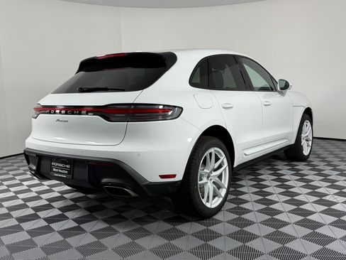 New 2026 Porsche Macan image 9