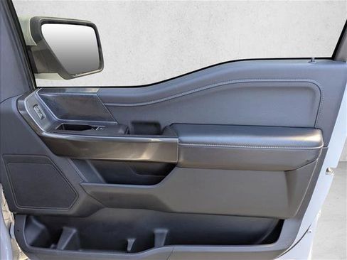 Used 2021 Ford F150 XLT w/ Equipment Group 302A High image 28