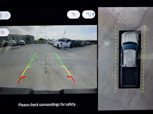 New 2026 Ford F250 Platinum image 13