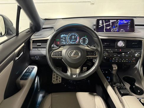 Used 2016 Lexus RX 350 F Sport w/ Cold Weather Package AWD/4WD image 27