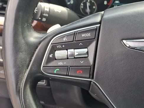 Used 2017 Genesis G90 3.3T Premium AWD/4WD image 23