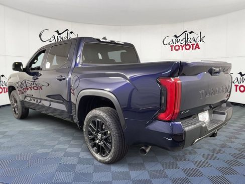 New 2026 Toyota Tundra Limited image 6