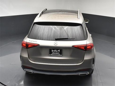 Used 2022 Mercedes-Benz GLE 350 w/ AMG Line Exterior image 47