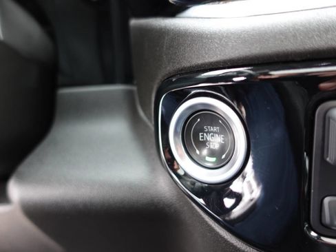 Used 2025 GMC Sierra 1500 Elevation w/ Elevation Premium Package image 51