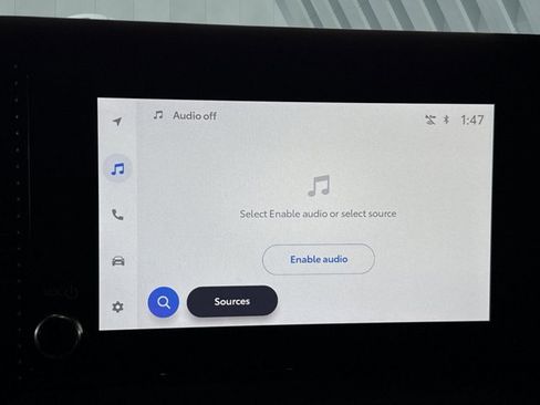 Used 2025 Toyota Land Cruiser 1958 image 18