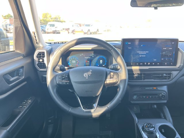 Certified 2025 Ford Bronco Sport Big Bend AWD/4WD image 18