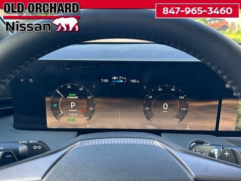 Used 2026 Nissan Leaf SV+ w/ Illuminated Package FWD image 21