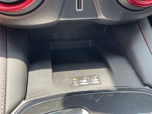 New 2025 Chevrolet Blazer RS w/ Driver Confidence II Package image 34