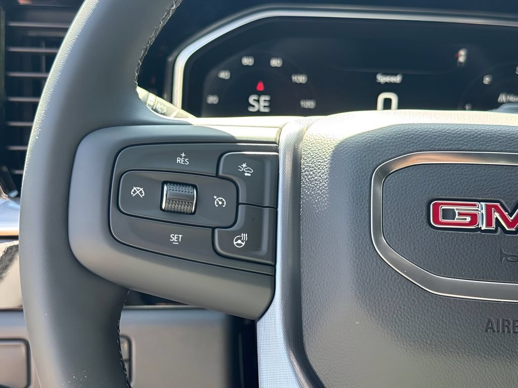 New 2026 GMC Sierra 1500 Elevation w/ Elevation Select Package RWD image 13