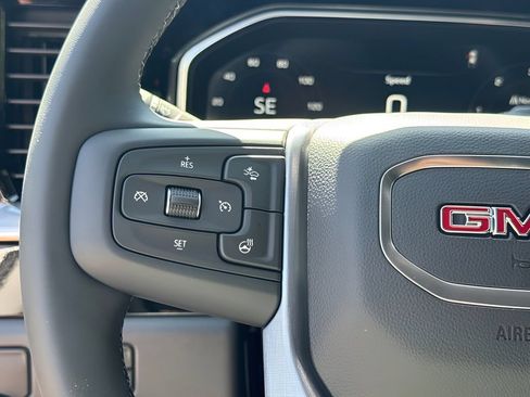 New 2026 GMC Sierra 1500 Elevation w/ Elevation Select Package RWD image 13