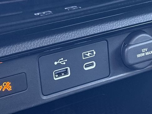 Used 2024 Honda CR-V EX-L image 28